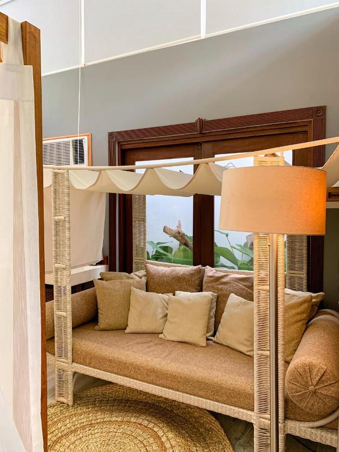 Banig Beach Resort El Nido Exterior photo